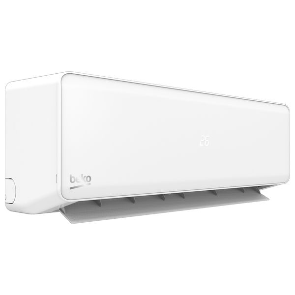  Beko BMFIH120/121 - 1 Ton - Wall Mounted Split - White 