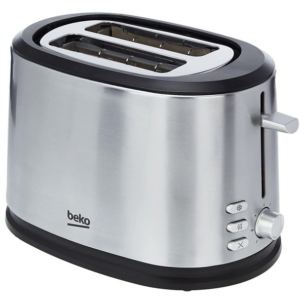  Beko TAM6201 - Toaster 