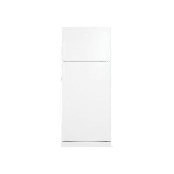  ثلاجة بيكو بابين - 14 قدم - RDP6601 - أبيض 