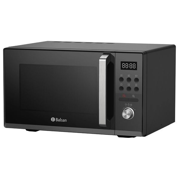  مايكرويف بلسان حراري - 30 لتر- 30900DBM - أسود 