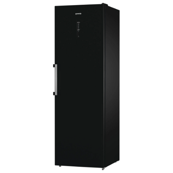  Gorenje FN619EABK6 - 10ft - Built-in Upright Freezer - Black 