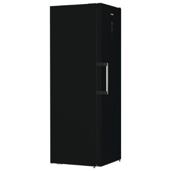  Gorenje FN619EABK6 - 10ft - Built-in Upright Freezer - Black 
