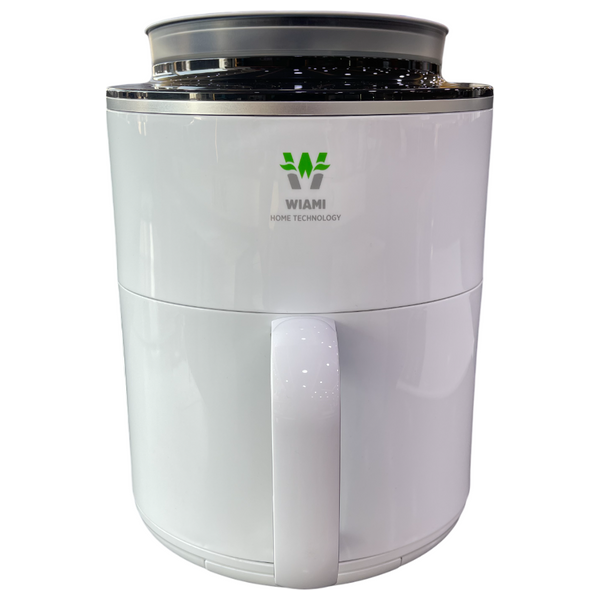 HAMA steamairfryer - Air Fryer - White