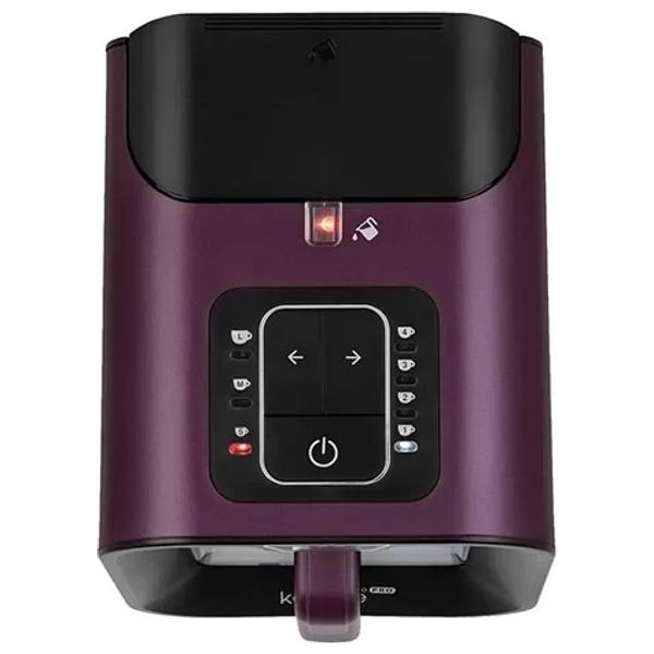 Fakir Coffee Maker – Electric Coffee Brewer – Purple