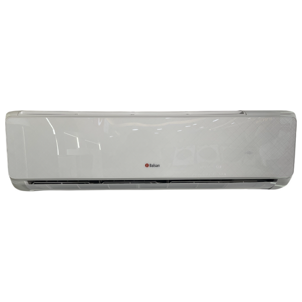 Balsan BS-H246UZB3 - 2 Ton - Wall Mounted Split AC - Heating & Cooling - Inverter - White