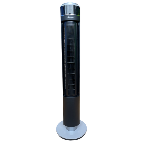 Balsan BFT12DRBM - Stand Fan - White