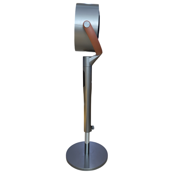  Tosot TCF83GLN - Stand Fan - Titanium SilverBlue 