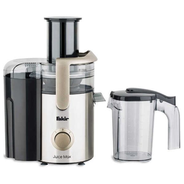 Fakir Juice Max – Electric Juicer – Gold