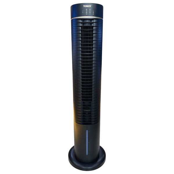 Tosot TAW643BLN - Air Cooler - Very Black