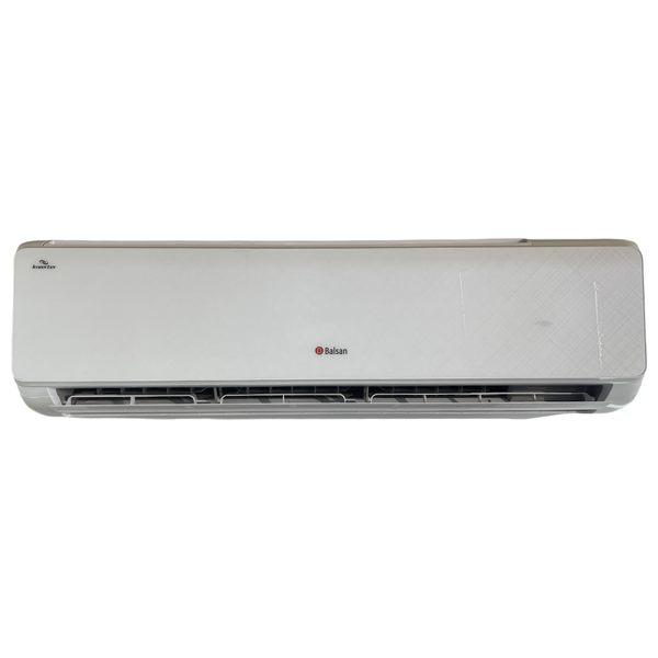  Balsan BS-H246IZB3W-2T - 1.5 Ton - Wall Mounted Split - Inverter - White 