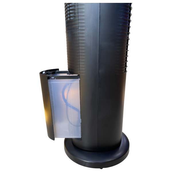 Tosot TAW643BLN - Air Cooler - Very Black