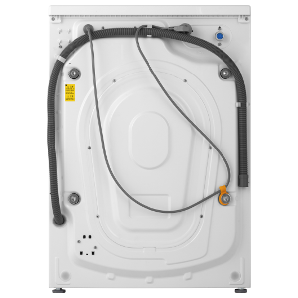 Hisense WF3S1243BW 12KG Front Loading Washing Machine - White