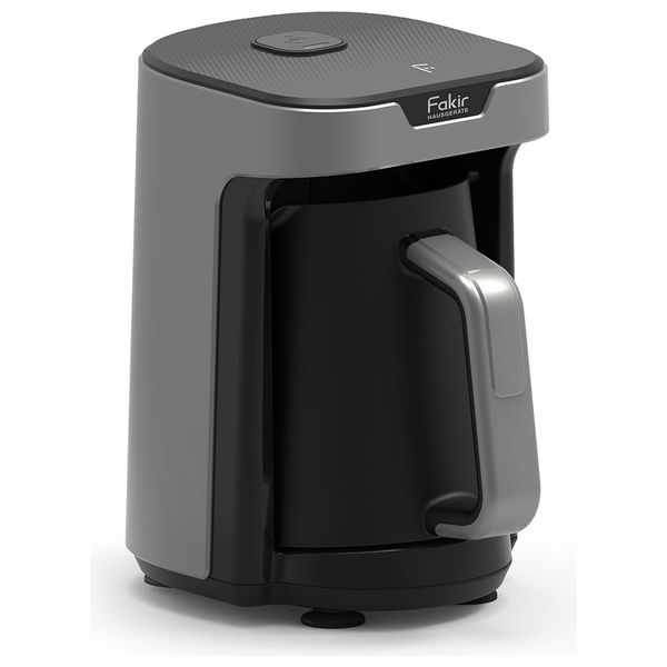 Fakir Coffee Maker - Kaave-Mono - Silver
