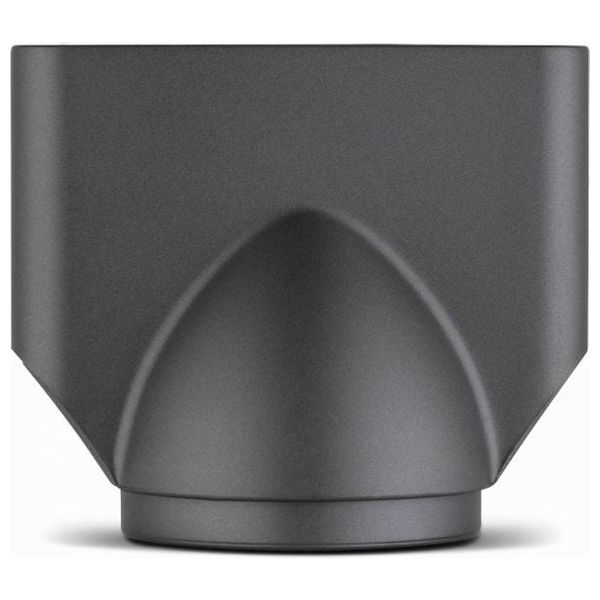  Fakir T-Shot Hair Dryer – Ionic, Silver 