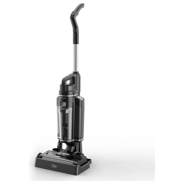 Fakir WD 6 Pure Clean – 2 in 1 Wet Dry Vacuum Cleaner – Black