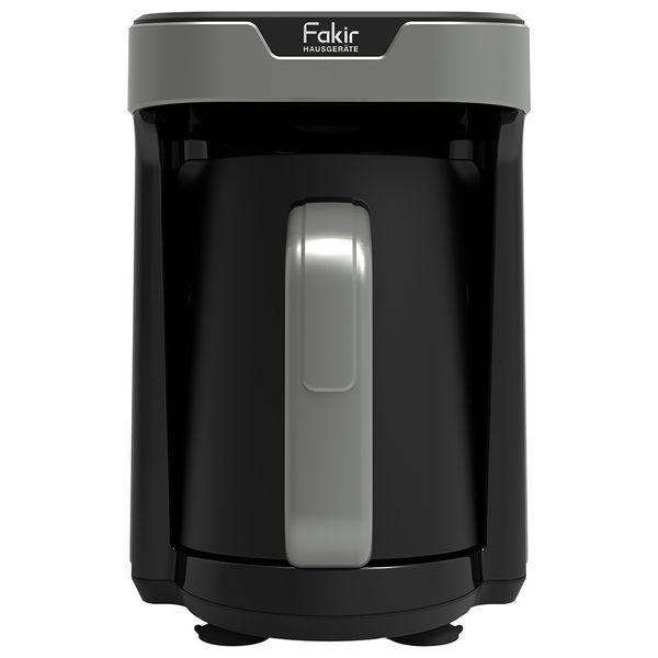 Fakir Coffee Maker - Kaave-Mono - Silver