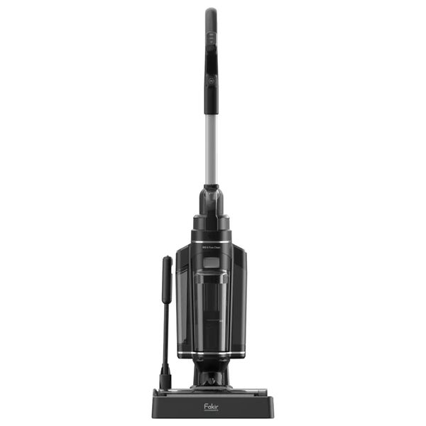 Fakir WD 6 Pure Clean – 2 in 1 Wet Dry Vacuum Cleaner – Black