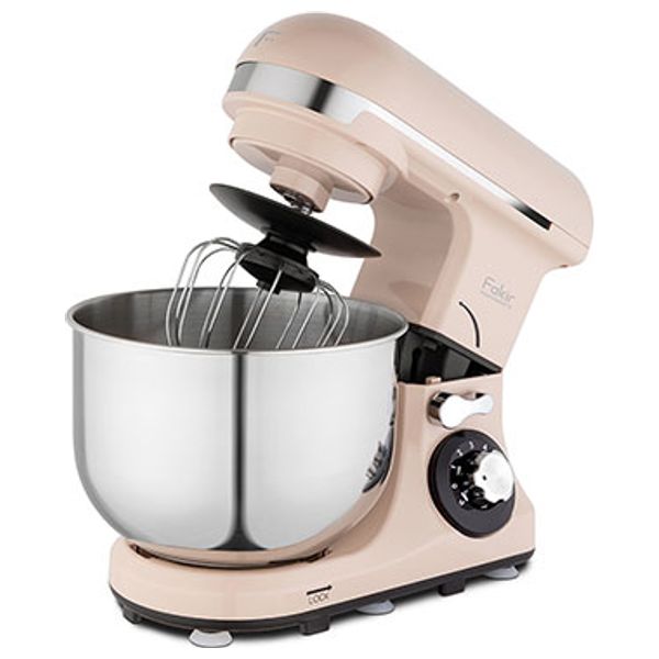 Fakir Magichef - Stand Mixer – Rose