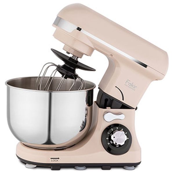 Fakir Magichef - Stand Mixer – Rose