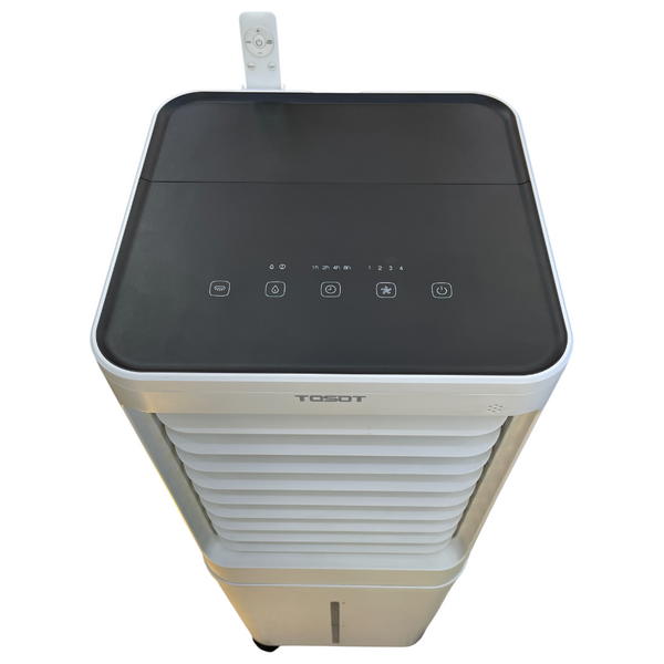 Tosot TAW60WR - Air Cooler - White