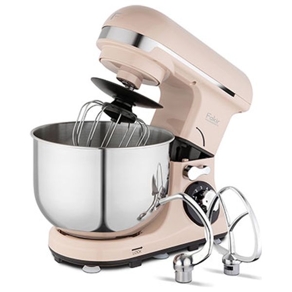 Fakir Magichef - Stand Mixer – Rose