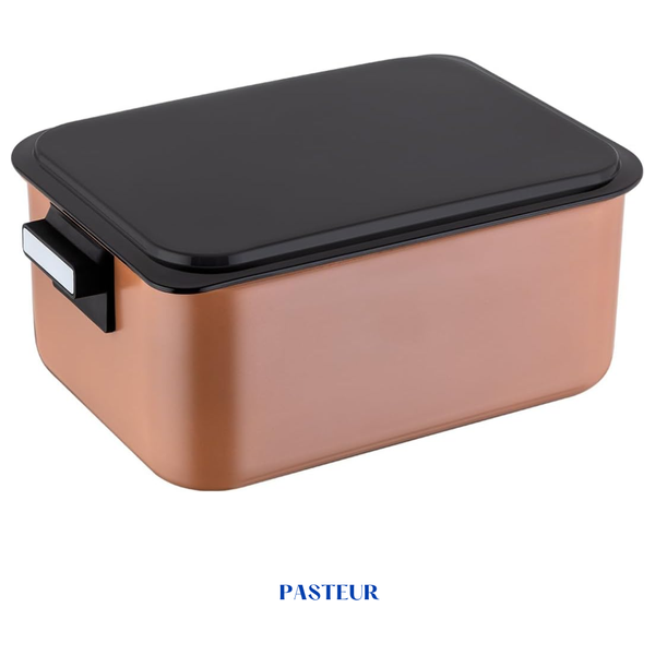  Fakir Pasteur Yogurt Maker - White 