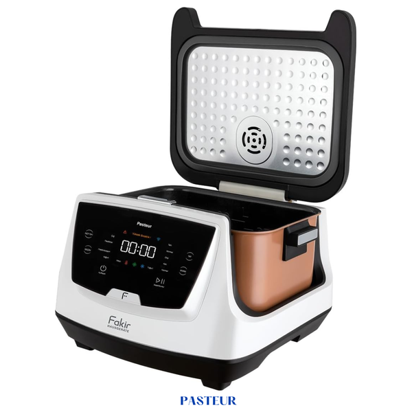  Fakir Pasteur Yogurt Maker - White 