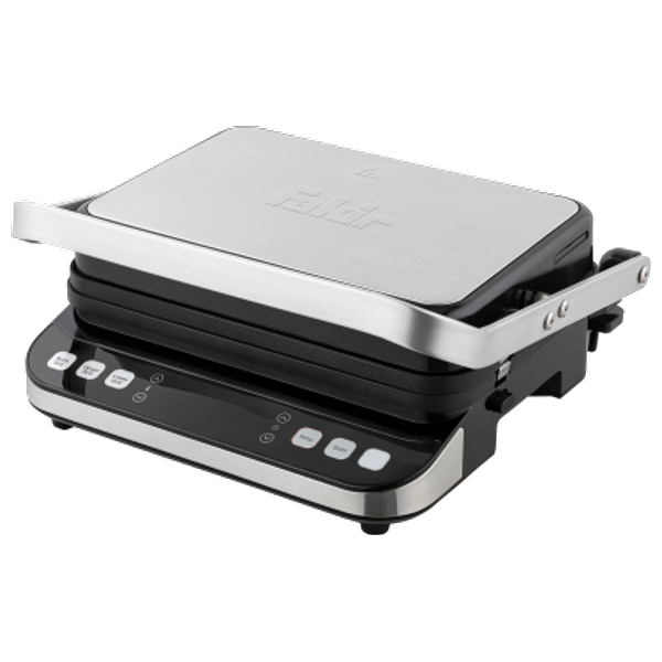  Fakir Grill-Expert-Elitl - Sandwich Maker - Steel 