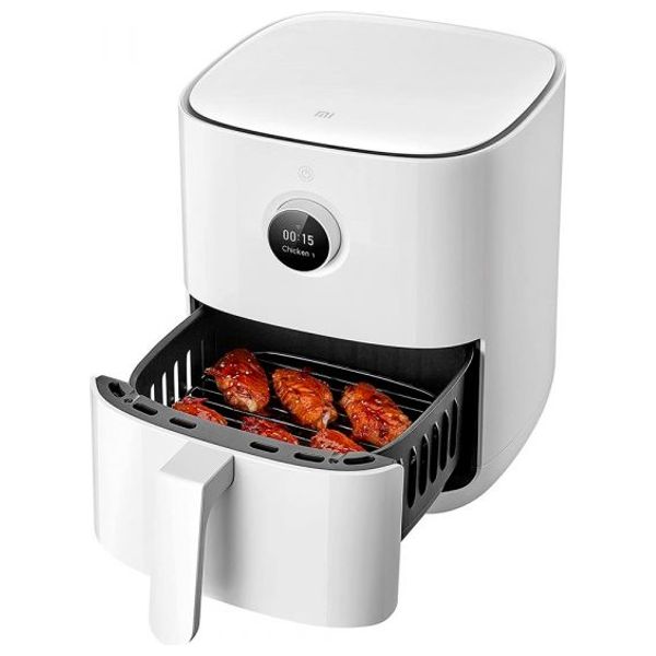  Xiaomi MAF02 - Smart Air Fryer - 3.5 L - 1500W - White 