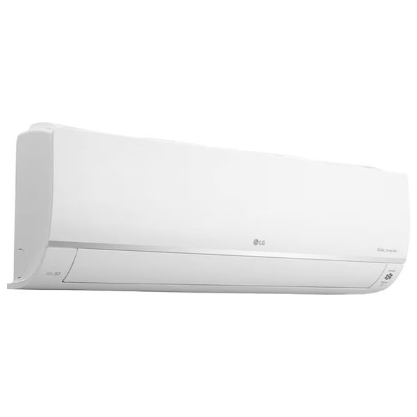 LG AMP-13T4 - 1 Ton - Wall Mounted Split - White - Inverter - Amp Control