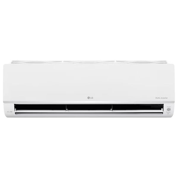 LG AMP-13T4 - 1 Ton - Wall Mounted Split - White - Inverter - Amp Control