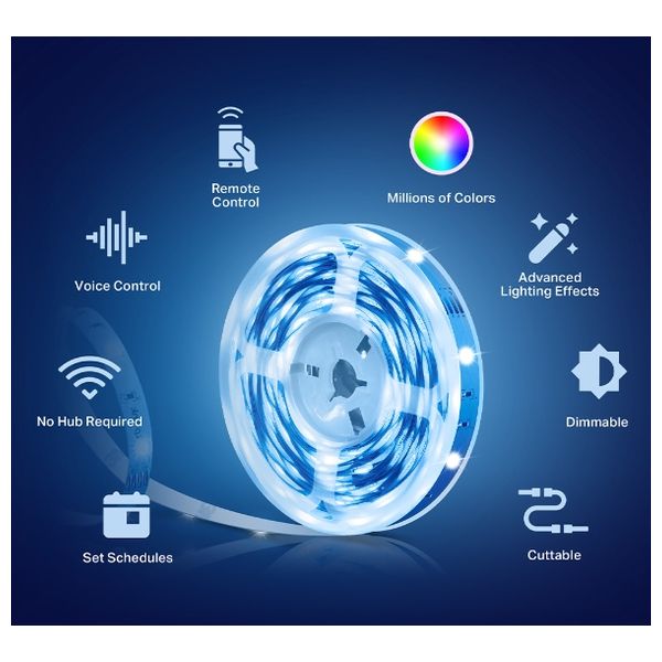  TP-LINK L900-5 - Smart Light Strip 