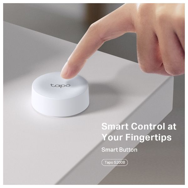  TP-LINK S200B - Smart Switch 