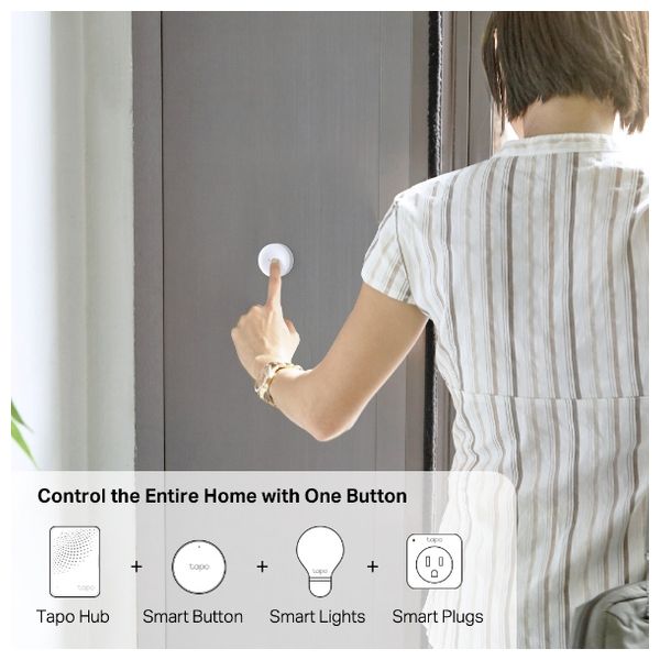  TP-LINK S200B - Smart Switch 