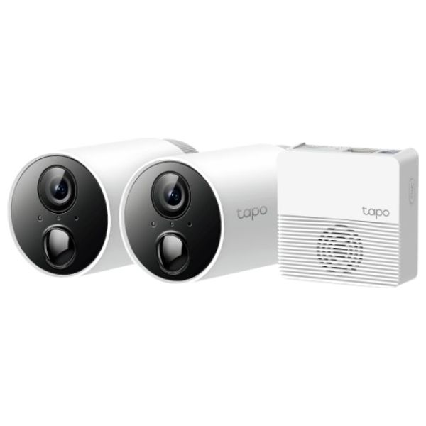  كاميرا مراقبة تي بي لينك - C400S2 