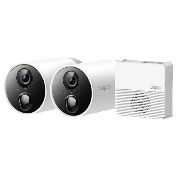  كاميرا مراقبة تي بي لينك - C400S2 