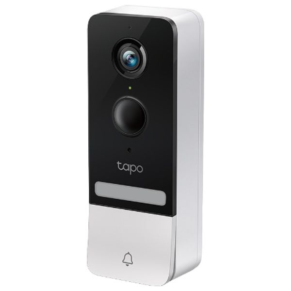  TP-LINK Tapo D230S1 - Smart Video Doorbell 
