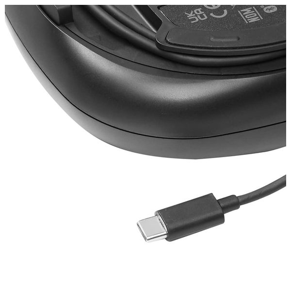  Amazon SCBT9 - Bluetooth Speaker - Black 