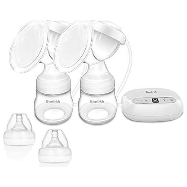  Bimirth S1118d - Double Electric Breast Pump 