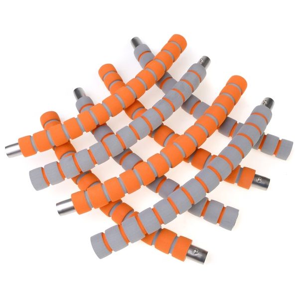  Hula hoop X001c6v8j - Fitness Hoop - Orange 