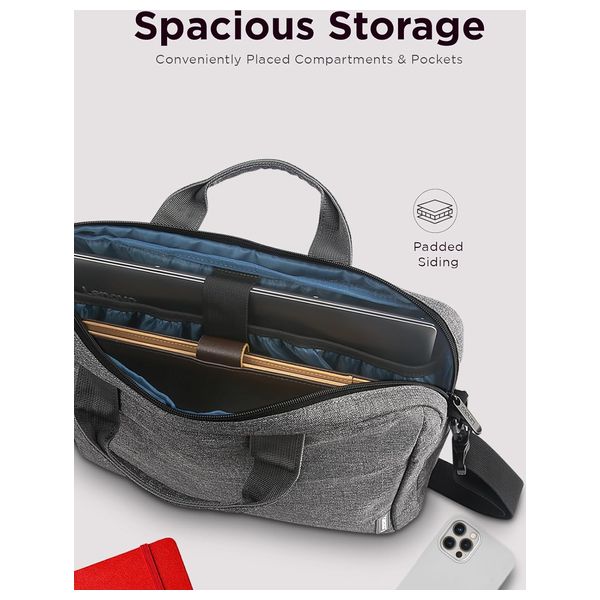  Lenovo - GX40Q17231 - Laptop Bag 