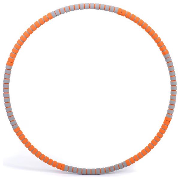  Hula hoop X001c6v8j - Fitness Hoop - Orange 