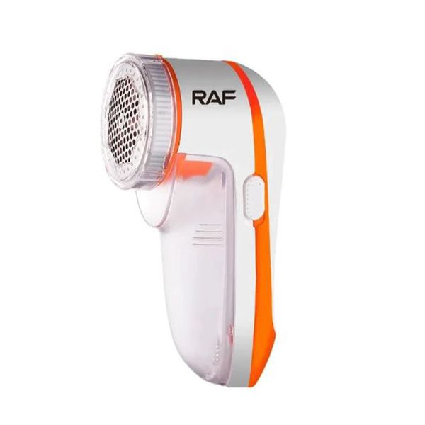 RAF R450 - Electric lint remover - White