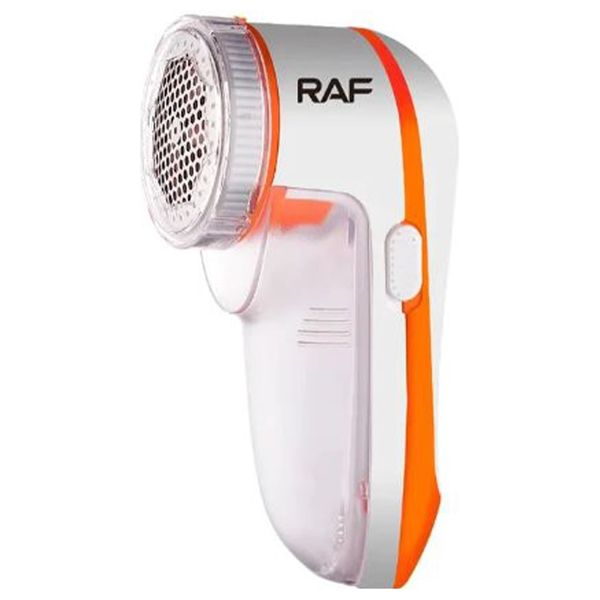 RAF R450 - Electric lint remover - White