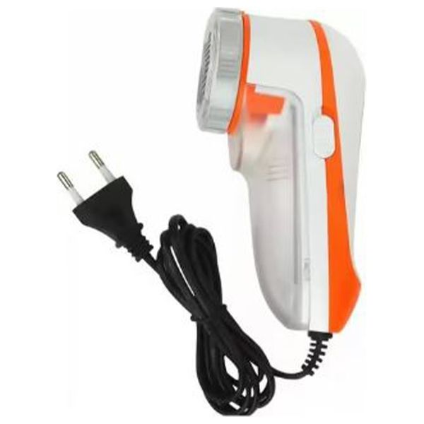  ماكنة ازالة الوبر الكهربائي راف - R450 - ابيض 