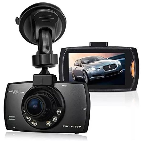  Apeman g30 - Digital Camera - Black 