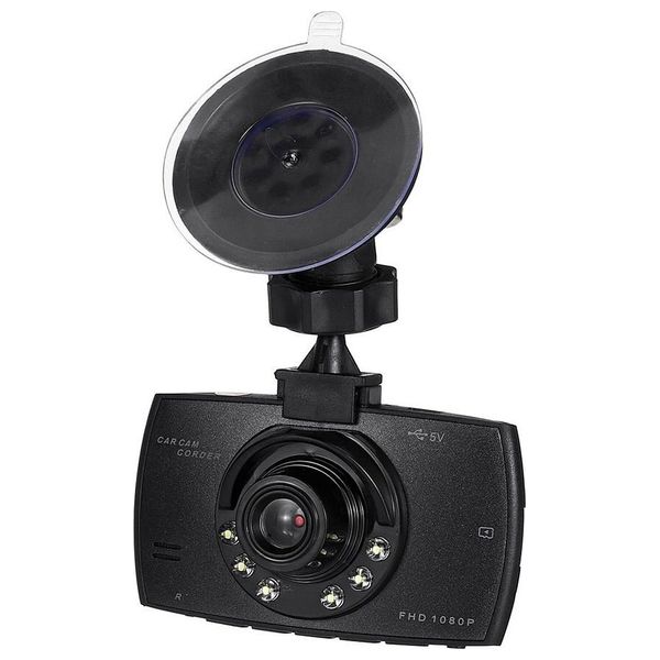  Apeman g30 - Digital Camera - Black 