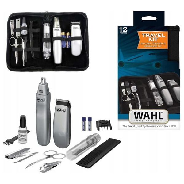  ماكنة حلاقة وال - 5560n9966 