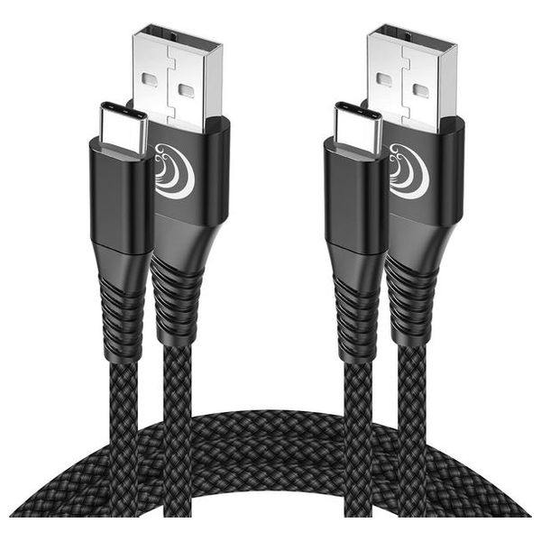  Aioneus re-a011 - Cable USB To USB-C - 1.7m - 2 pieces 