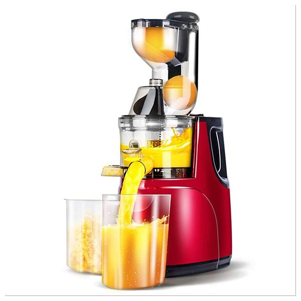 SKG SK-68 - Juicer - 150W - Red 